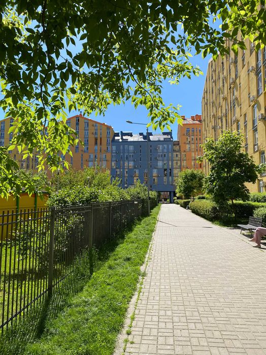 Квартира на вул. Регенераторна, 4 в Києві, ID 185059, фото №15