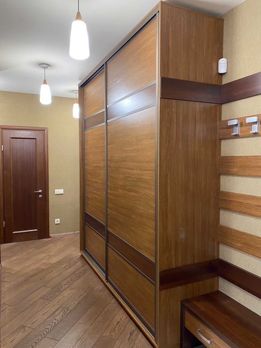 Квартира на вул. Регенераторна, 4 в Києві, ID 185059, фото №3