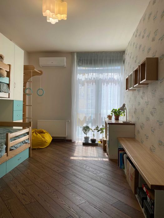 Квартира на вул. Регенераторна, 4 в Києві, ID 185059, фото №10