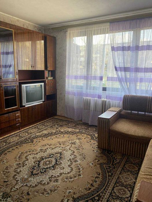 Орендувати квартиру за адресою вул. Салтиківська, 2 на Findly.com.ua Квартира на вул. Салтиківська, 2, ID 476558, фото №1