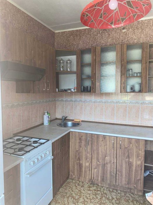 Квартира на вул. Салтиківська, 2 в Кривому Розі, ID 476558, фото №11
