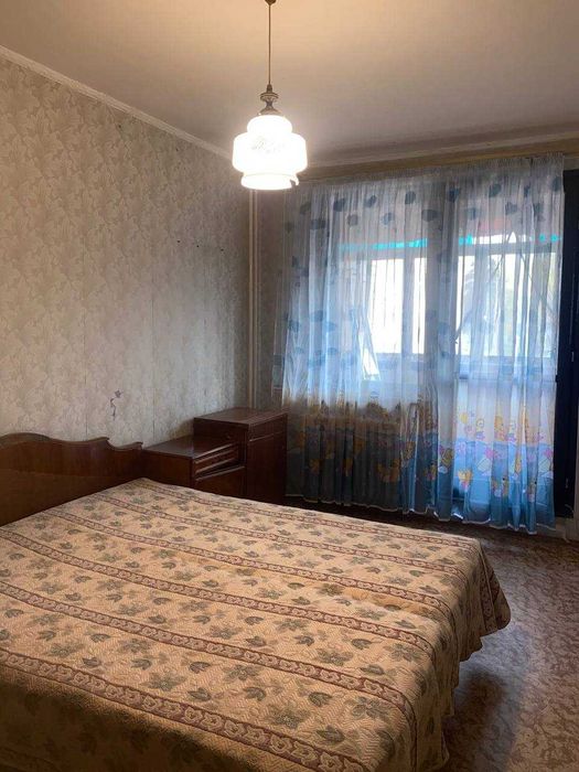 Квартира на вул. Салтиківська, 2 в Кривому Розі, ID 476558, фото №12