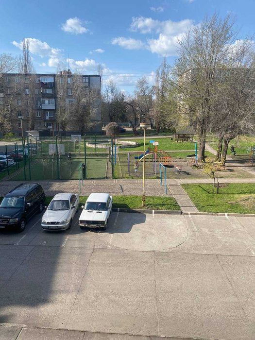 Квартира на вул. Салтиківська, 2 в Кривому Розі, ID 476558, фото №14