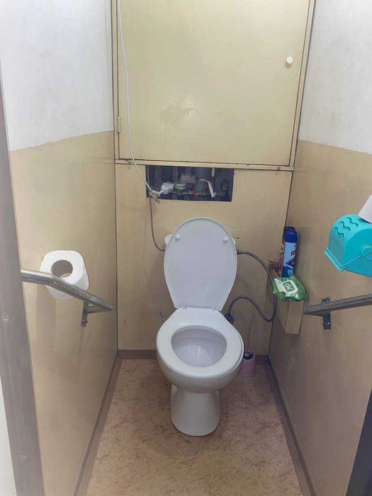 Квартира на вул. Салтиківська, 2 в Кривому Розі, ID 476558, фото №7