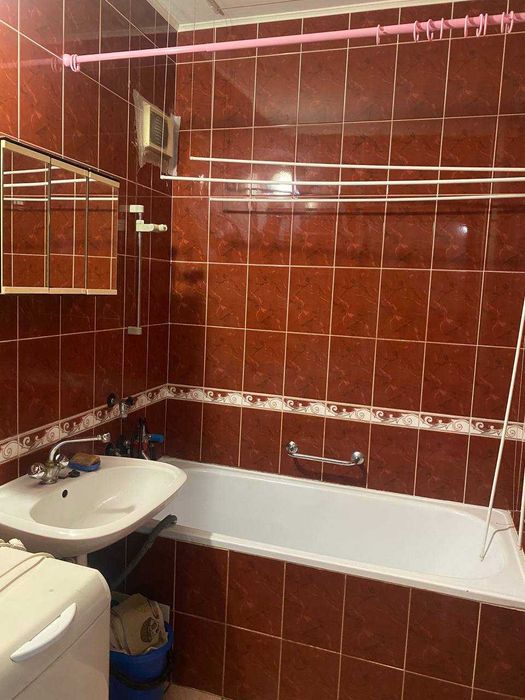 Квартира на вул. Салтиківська, 2 в Кривому Розі, ID 476558, фото №8