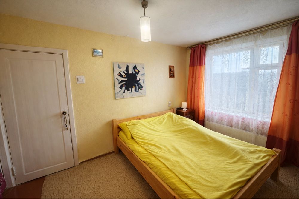 Квартира на вул. Аркадія Голуба, 5 в Київ, ID 309781, фото №1
