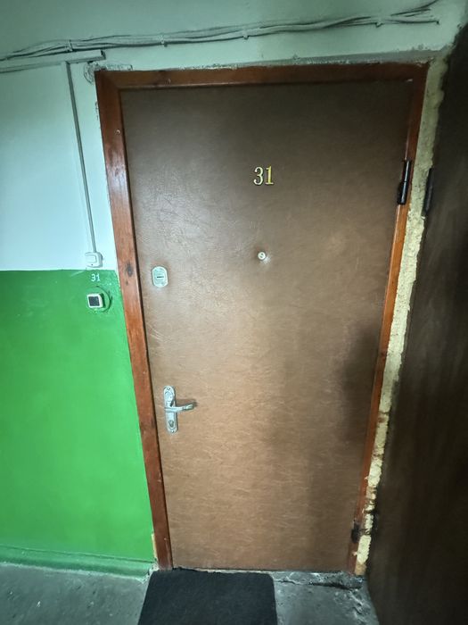 Квартира на вул. Аркадія Голуба, 5 в Києві, ID 309781, фото №11