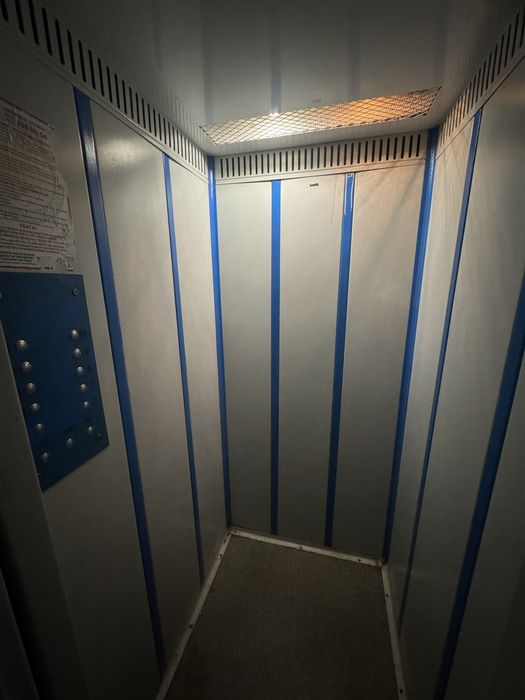 Квартира на вул. Аркадія Голуба, 5 в Києві, ID 309781, фото №12