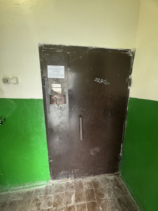 Квартира на вул. Аркадія Голуба, 5 в Києві, ID 309781, фото №13