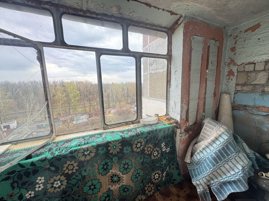 Квартира на вул. Аркадія Голуба, 5 в Києві, ID 309781, фото №7