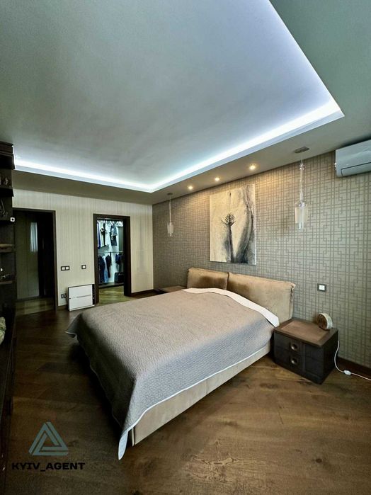 Квартира на вул. Бажана, 8Б в Києві, ID 177802, фото №13
