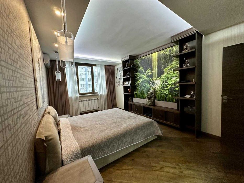 Квартира на вул. Бажана, 8Б в Києві, ID 177802, фото №15