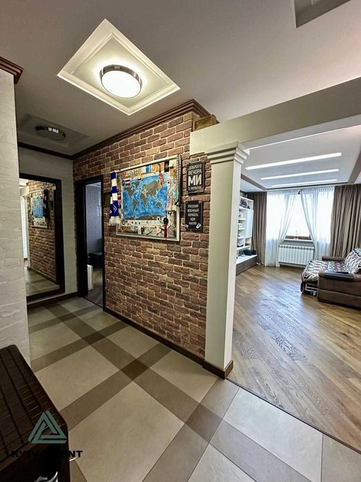 Квартира на вул. Бажана, 8Б в Києві, ID 177802, фото №18