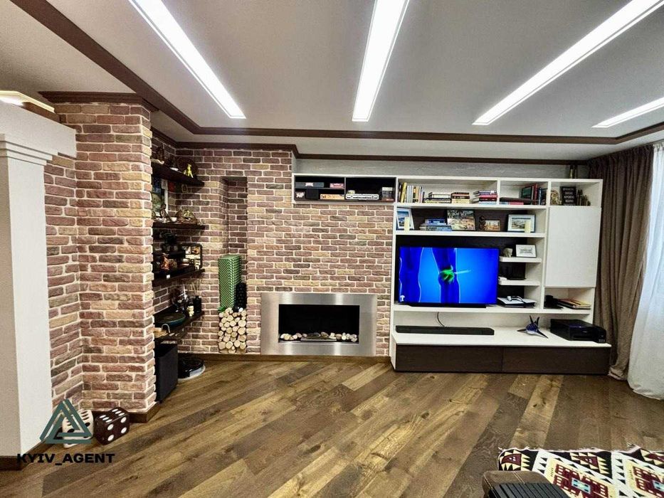 Квартира на вул. Бажана, 8Б в Києві, ID 177802, фото №3