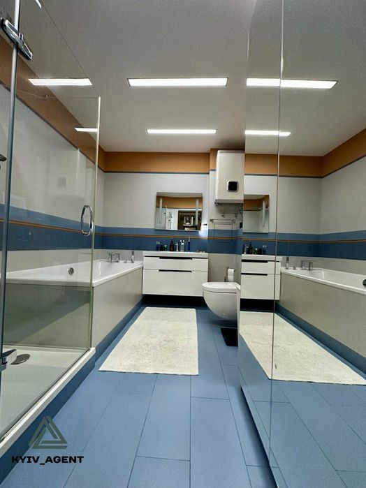 Квартира на вул. Бажана, 8Б в Києві, ID 177802, фото №21