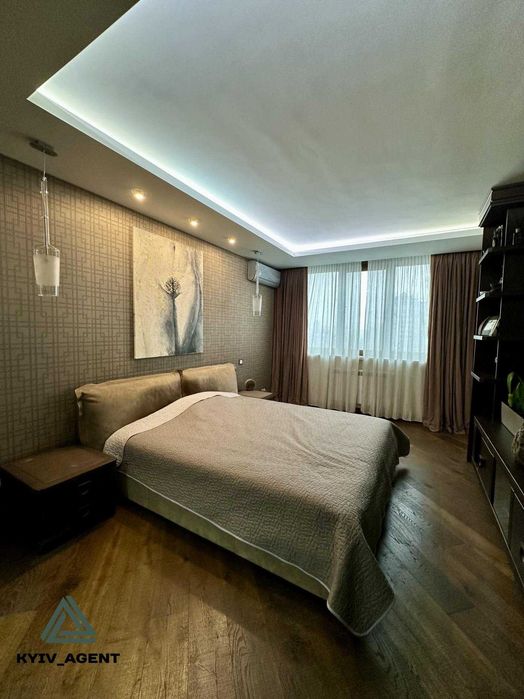 Квартира на вул. Бажана, 8Б в Києві, ID 177802, фото №4