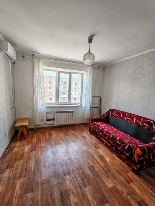 Квартира на вул. Милославська, 5а в Київ, ID 170048, фото №1