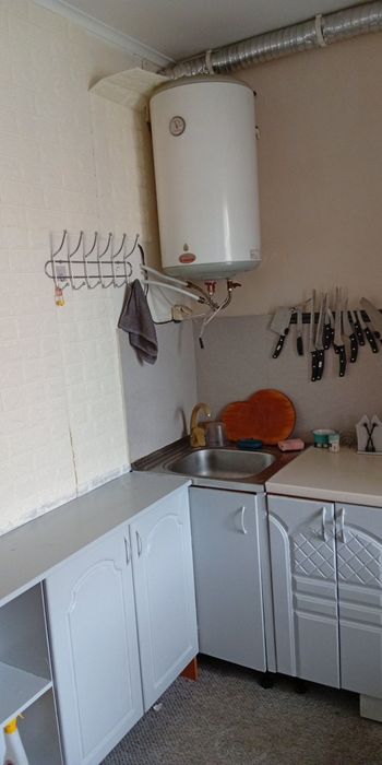 Квартира на вул. Милославська, 5а в Київ, ID 170048, фото №2