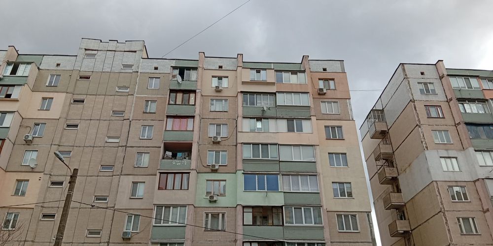 Квартира на вул. Милославська, 5а в Києві, ID 170048, фото №15