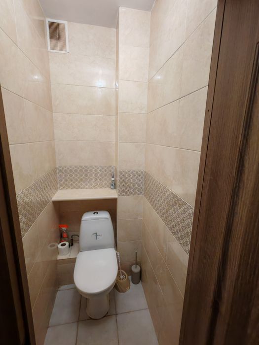 Квартира на вул. Милославська, 5а в Києві, ID 170048, фото №18