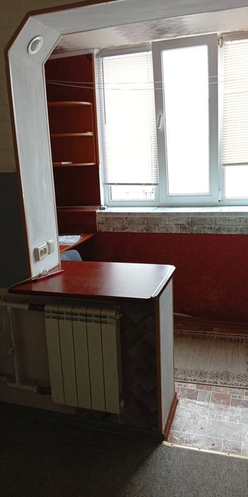 Квартира на вул. Милославська, 5а в Київ, ID 170048, фото №3