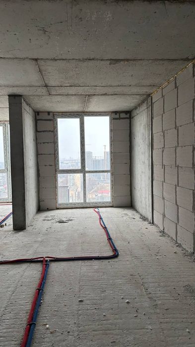 Квартира на вул. Олега Мудрака, 1б в Києві, ID 271742, фото №2