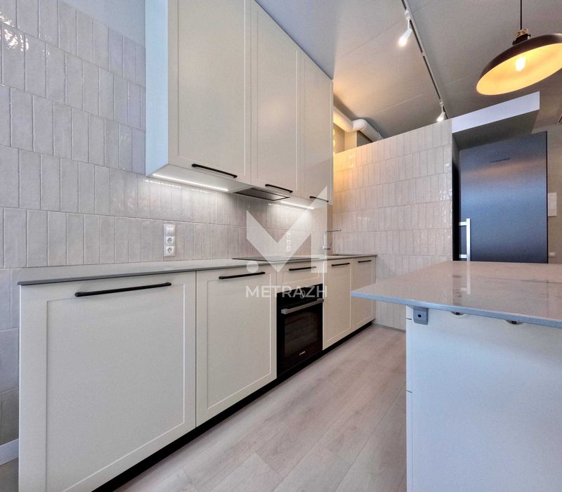 Квартира на вул. Дмитра Антоненка, 49 в Харкові, ID 195326, фото №2