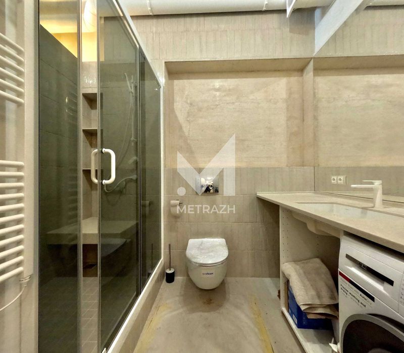 Квартира на вул. Дмитра Антоненка, 49 в Харкові, ID 195326, фото №11