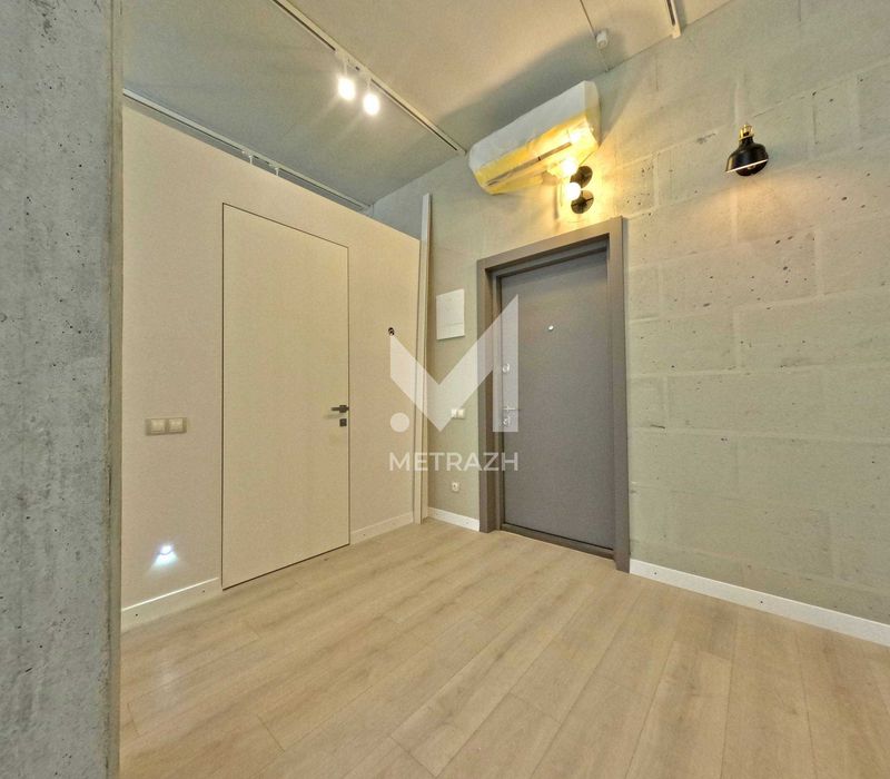 Квартира на вул. Дмитра Антоненка, 49 в Харкові, ID 195326, фото №12
