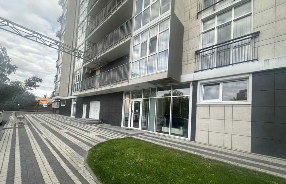 Квартира на вул. Дмитра Антоненка, 49 в Харкові, ID 195326, фото №13