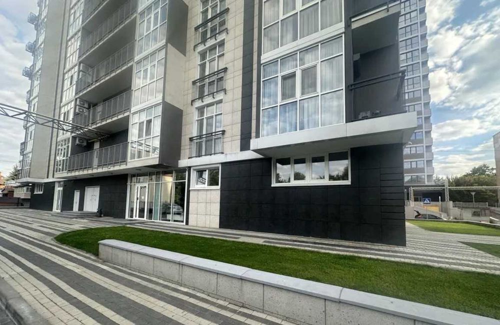 Квартира на вул. Дмитра Антоненка, 49 в Харкові, ID 195326, фото №14