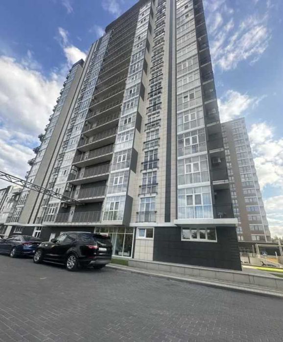 Квартира на вул. Дмитра Антоненка, 49 в Харкові, ID 195326, фото №15