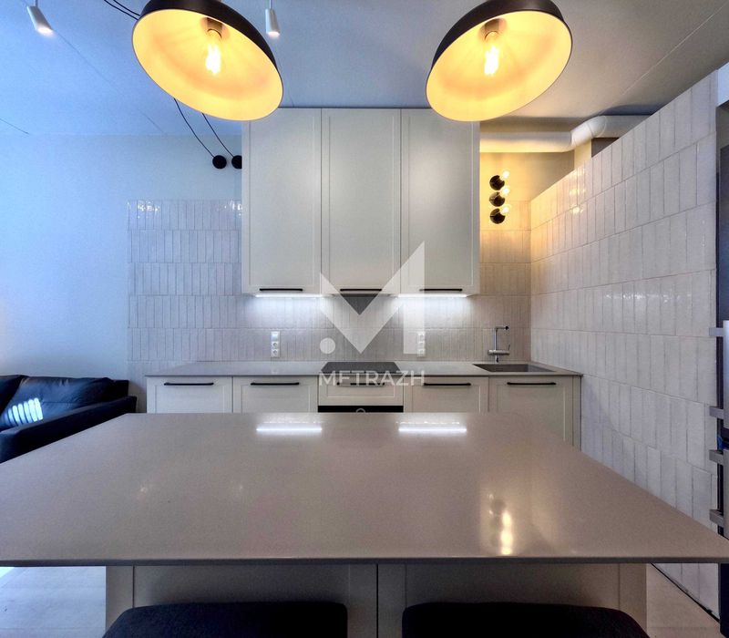 Квартира на вул. Дмитра Антоненка, 49 в Харкові, ID 195326, фото №3