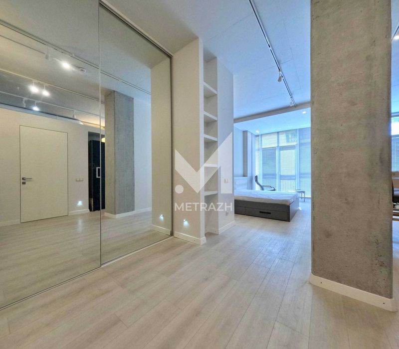 Квартира на вул. Дмитра Антоненка, 49 в Харкові, ID 195326, фото №6