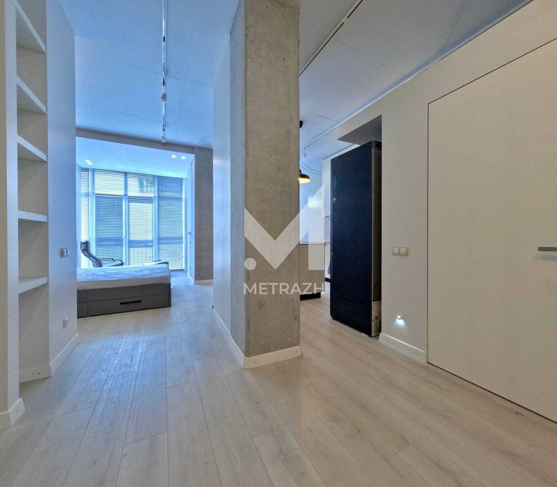 Квартира на вул. Дмитра Антоненка, 49 в Харкові, ID 195326, фото №7