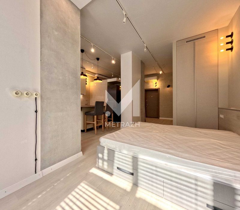 Квартира на вул. Дмитра Антоненка, 49 в Харкові, ID 195326, фото №10