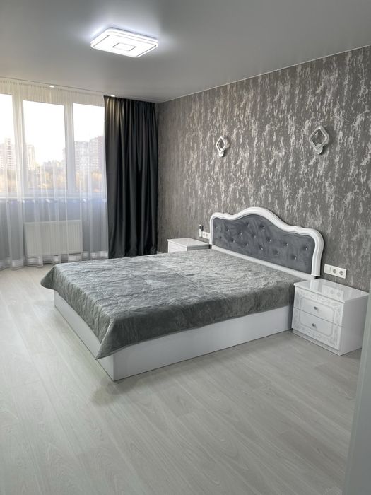 Квартира на ЖК Perfect Town Likograd в Києві, ID 204826, фото №8