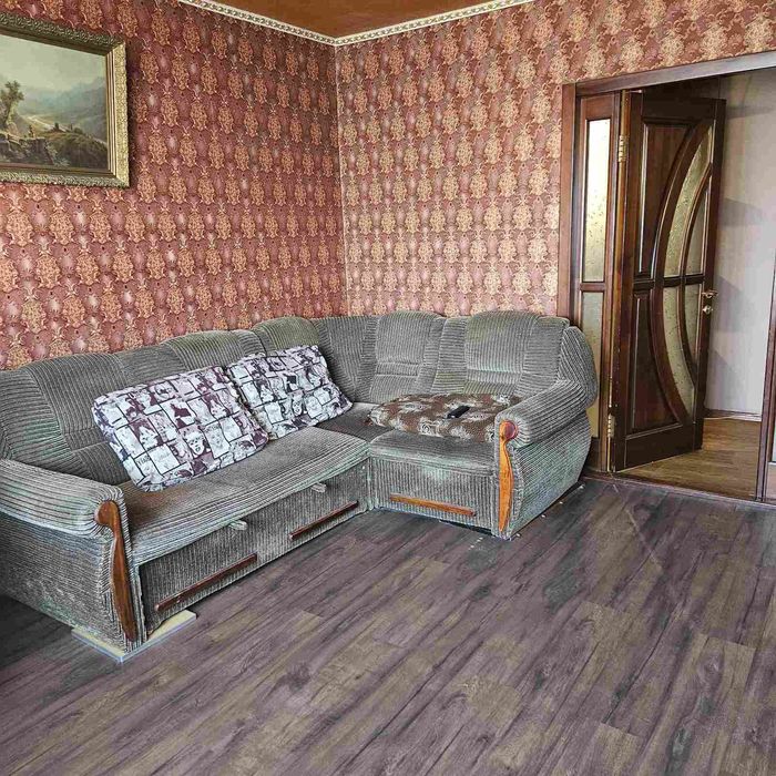 Квартира на шосе Григоровське, 57 в Харків, ID 254883, фото №1