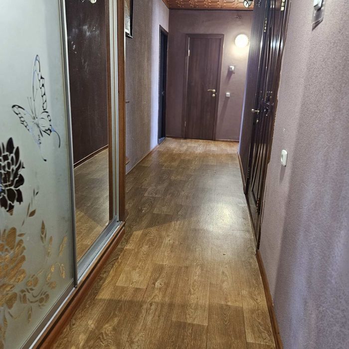 Квартира на шосе Григоровське, 57 в Харкові, ID 254883, фото №11