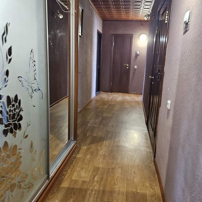 Квартира на шосе Григоровське, 57 в Харкові, ID 254883, фото №12