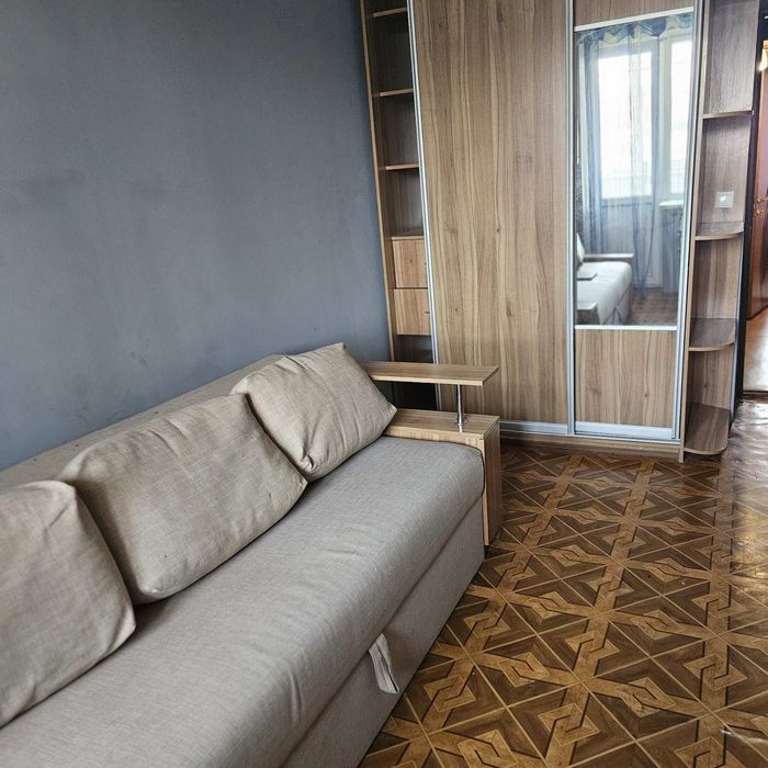Квартира на шосе Григоровське, 57 в Харків, ID 254883, фото №4