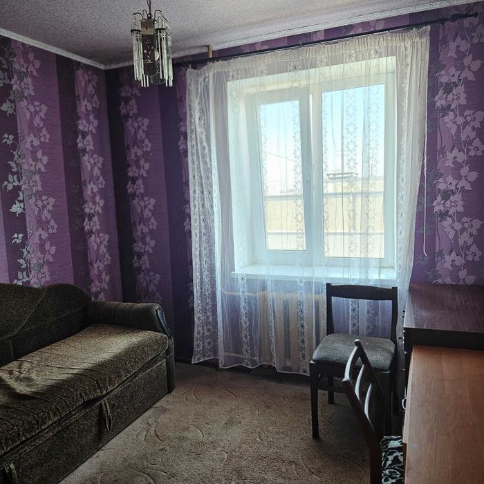 Квартира на шосе Григоровське, 57 в Харків, ID 254883, фото №5