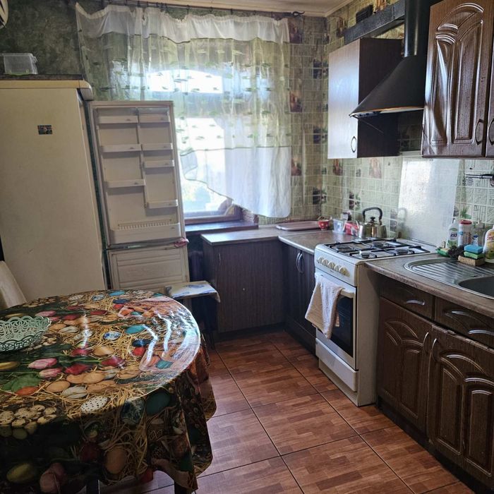 Квартира на шосе Григоровське, 57 в Харкові, ID 254883, фото №8