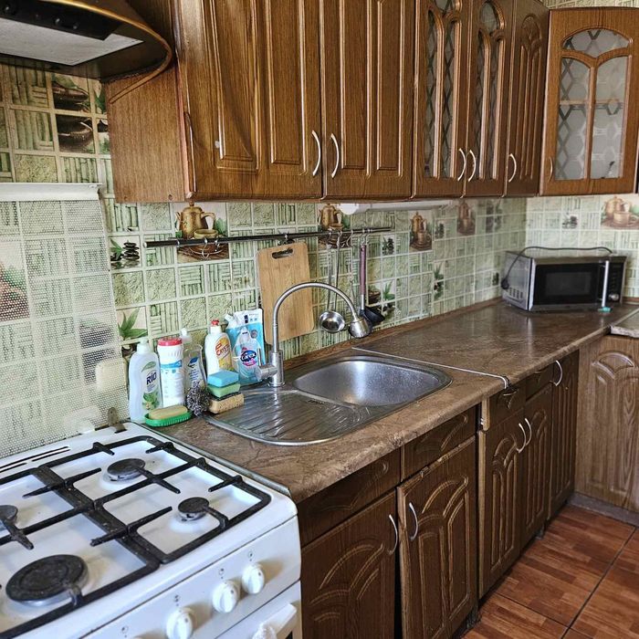 Квартира на шосе Григоровське, 57 в Харкові, ID 254883, фото №9