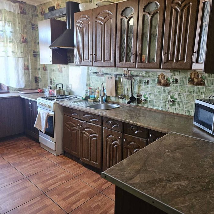 Квартира на шосе Григоровське, 57 в Харкові, ID 254883, фото №10