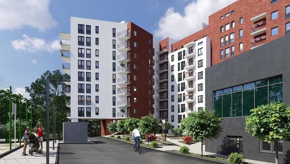 Квартира на вул. Шевченка, 17 в Львові, ID 183675, фото №7