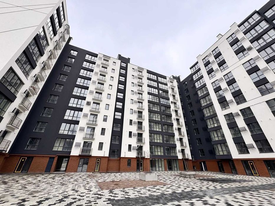 Квартира на ЖК Липки 2 в Івано-Франківську, ID 179270, фото №1