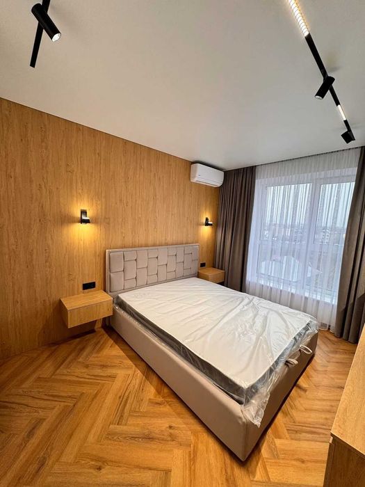 Квартира на ЖК Липки 2 в Івано-Франківську, ID 179270, фото №2