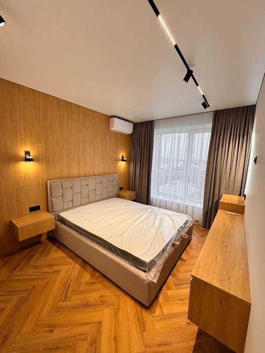 Квартира на ЖК Липки 2 в Івано-Франківську, ID 179270, фото №8