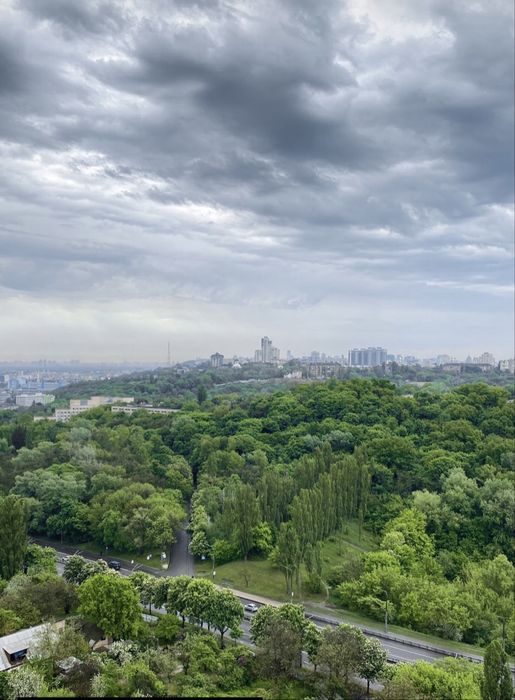 Квартира на вул. Петропавлівська, 40 в Києві, ID 412446, фото №21